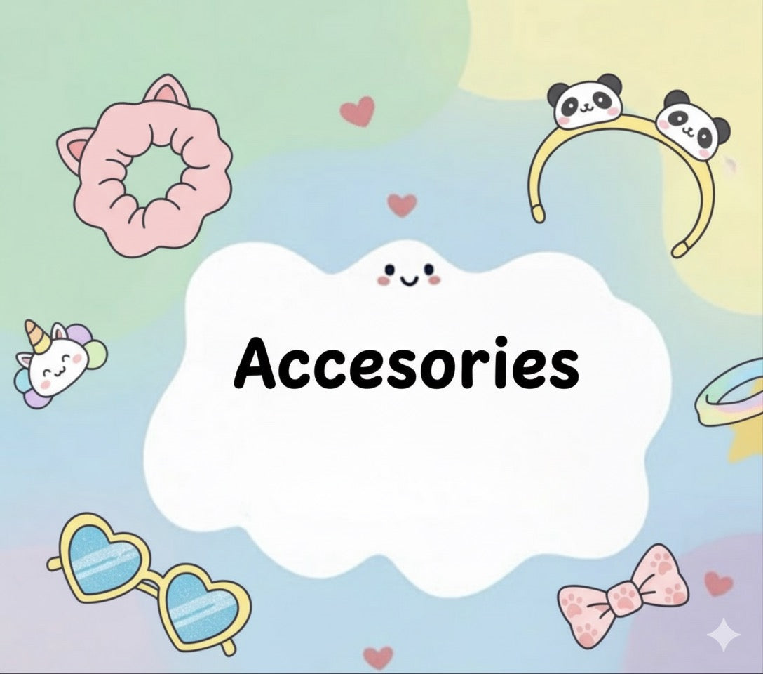 Accesorios