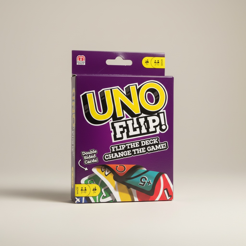 UNO Flip