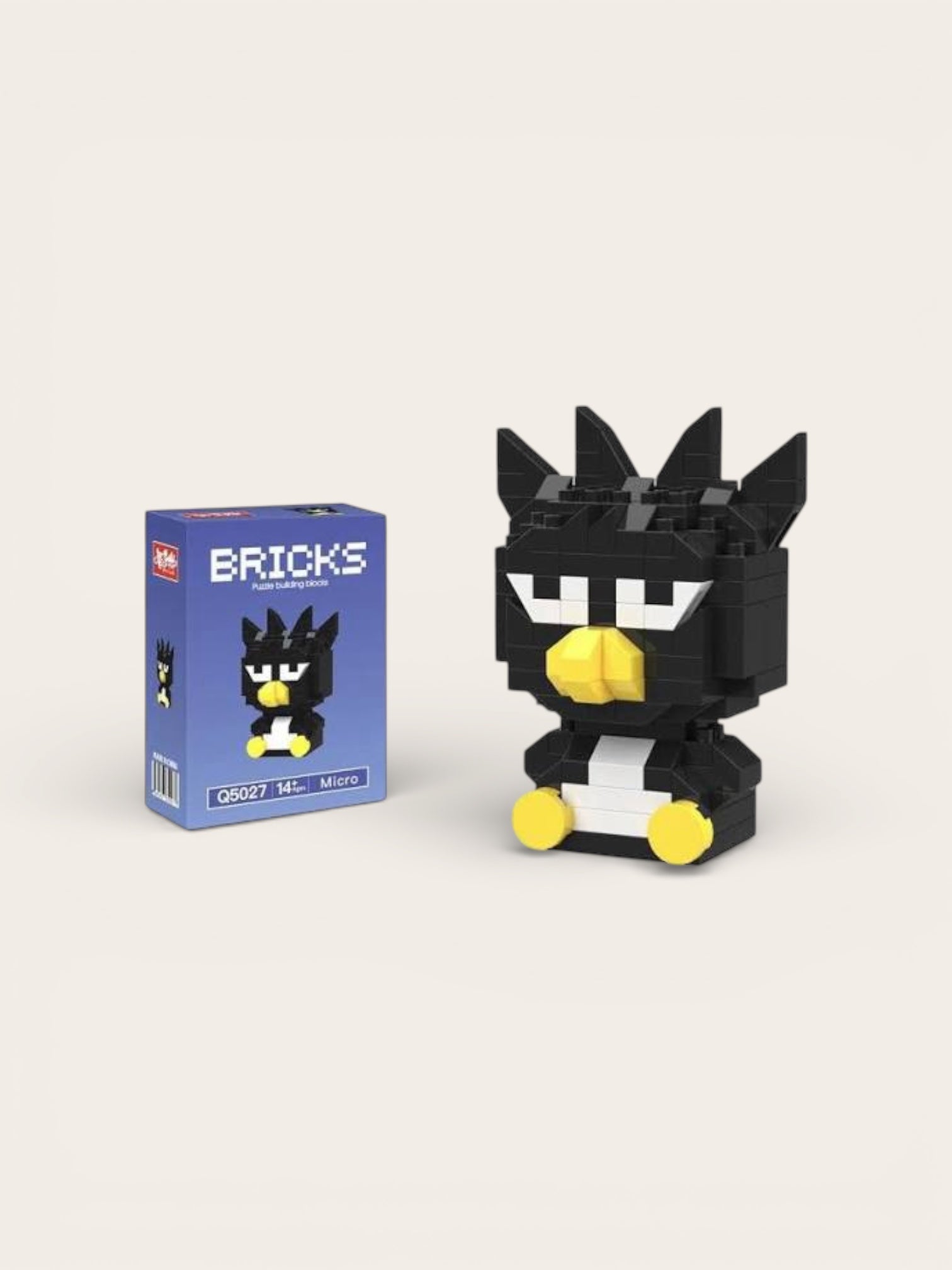 Bad Badtz
