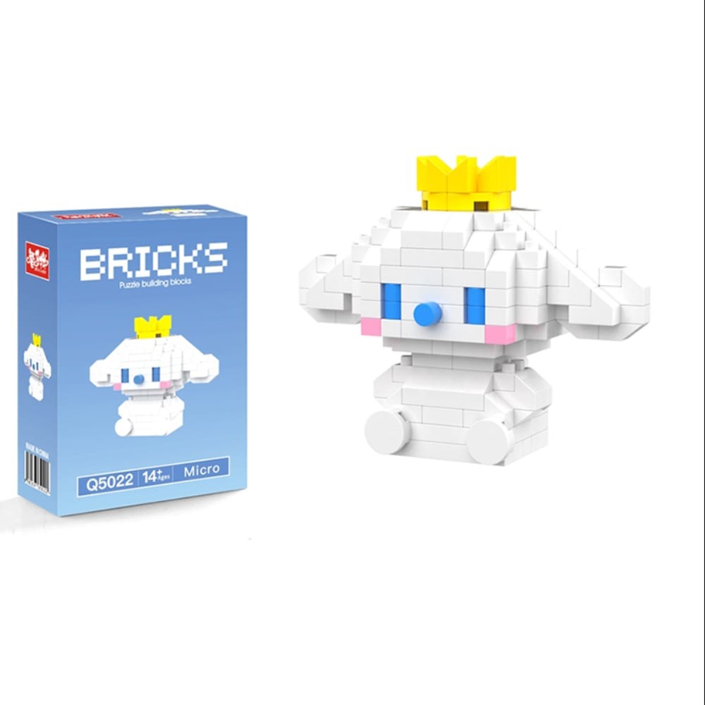 Cinamorroll Brick