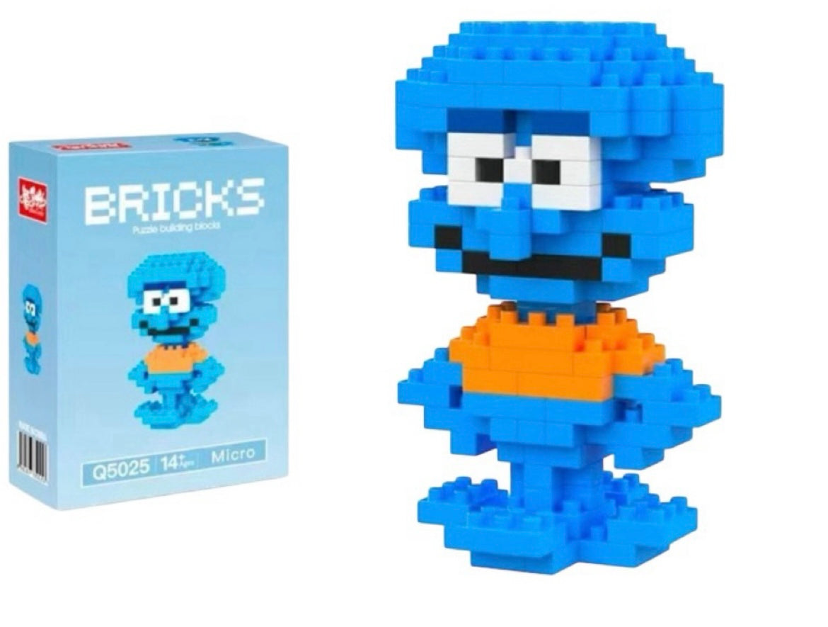 Brick de Calamardo
