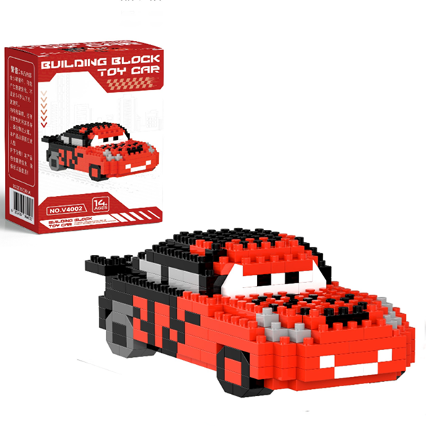 Rayo Mcqueen Cars