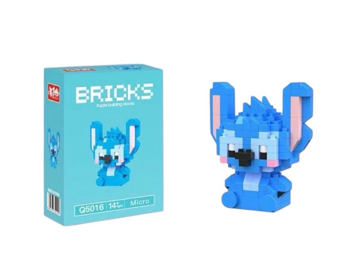 Brick Stitch