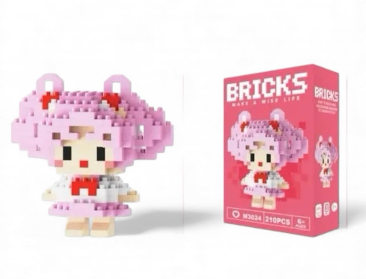 Sailor Chibi Moon