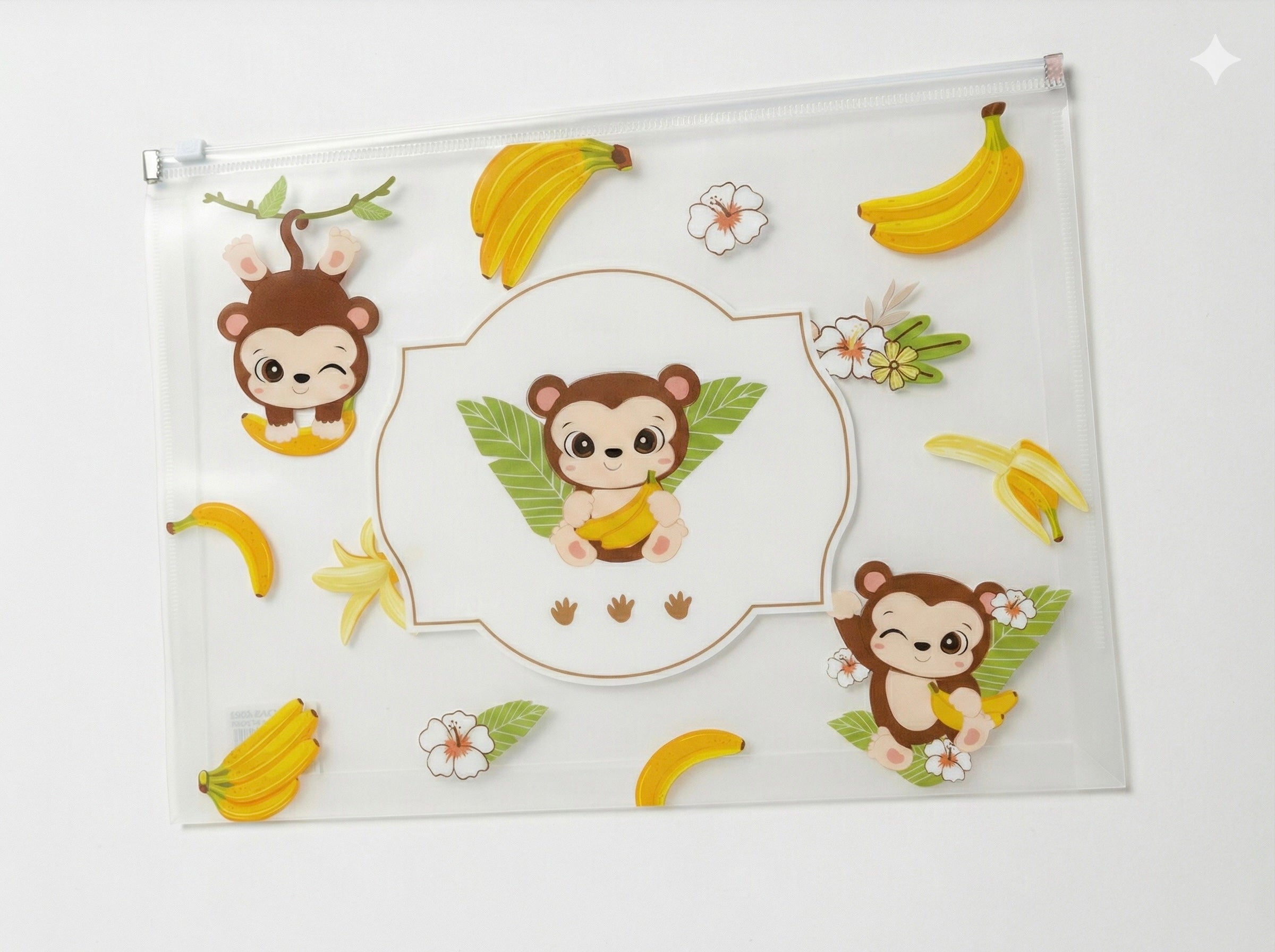 Folder monitos