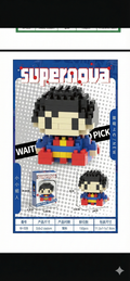 Brick supermán