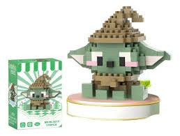 Yoda - Brick