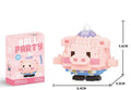 Cerdito Brick