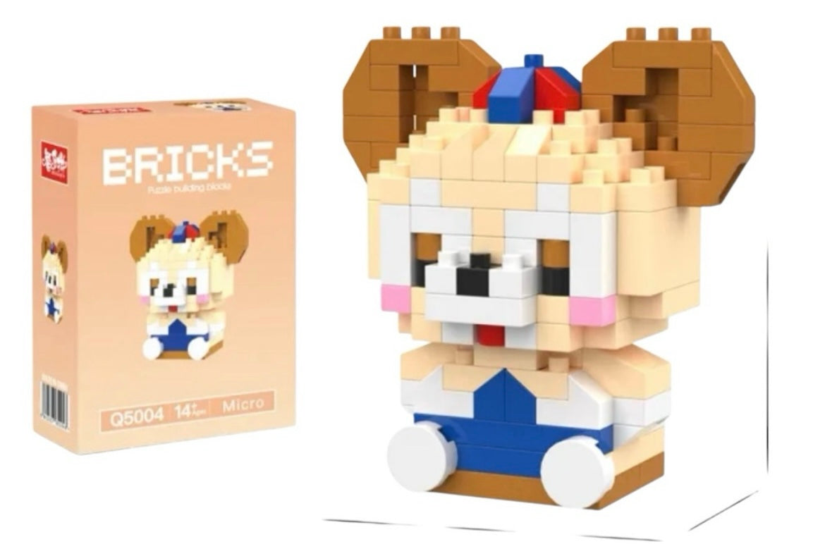 Brick Perrito