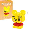 Brick Winnie The Pooh