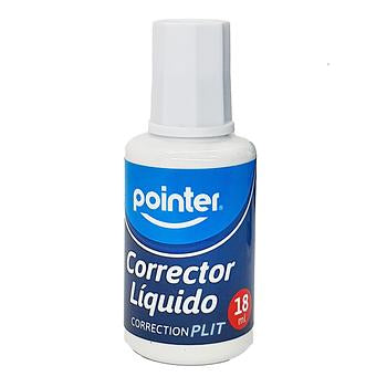 Corrector Liquido Pointer
