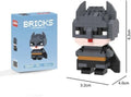 Batman Brick