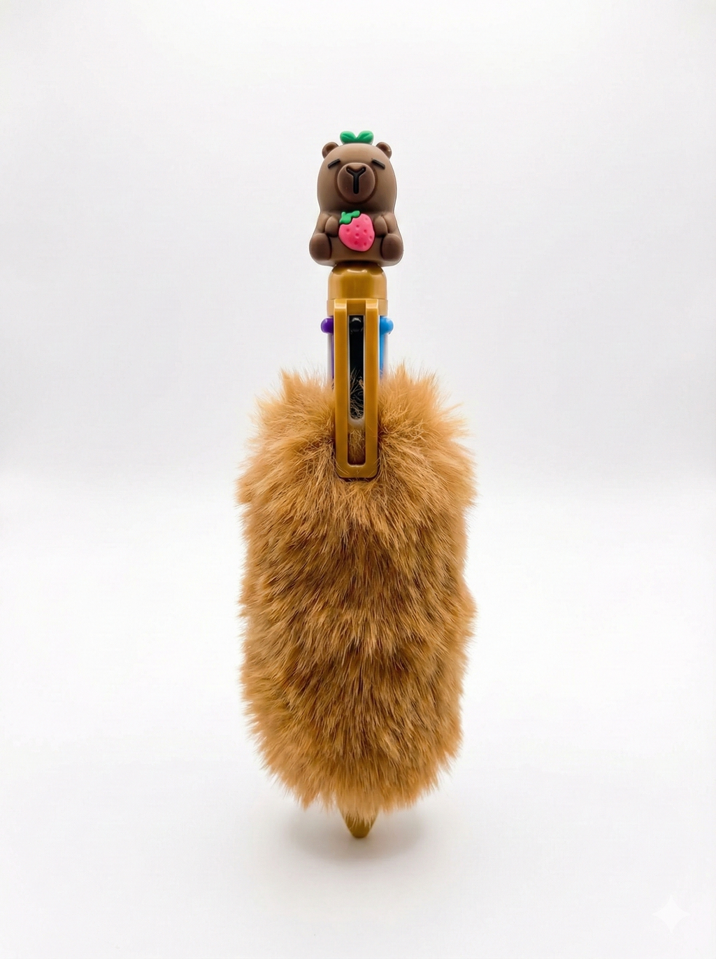 Lápiz de Capibara