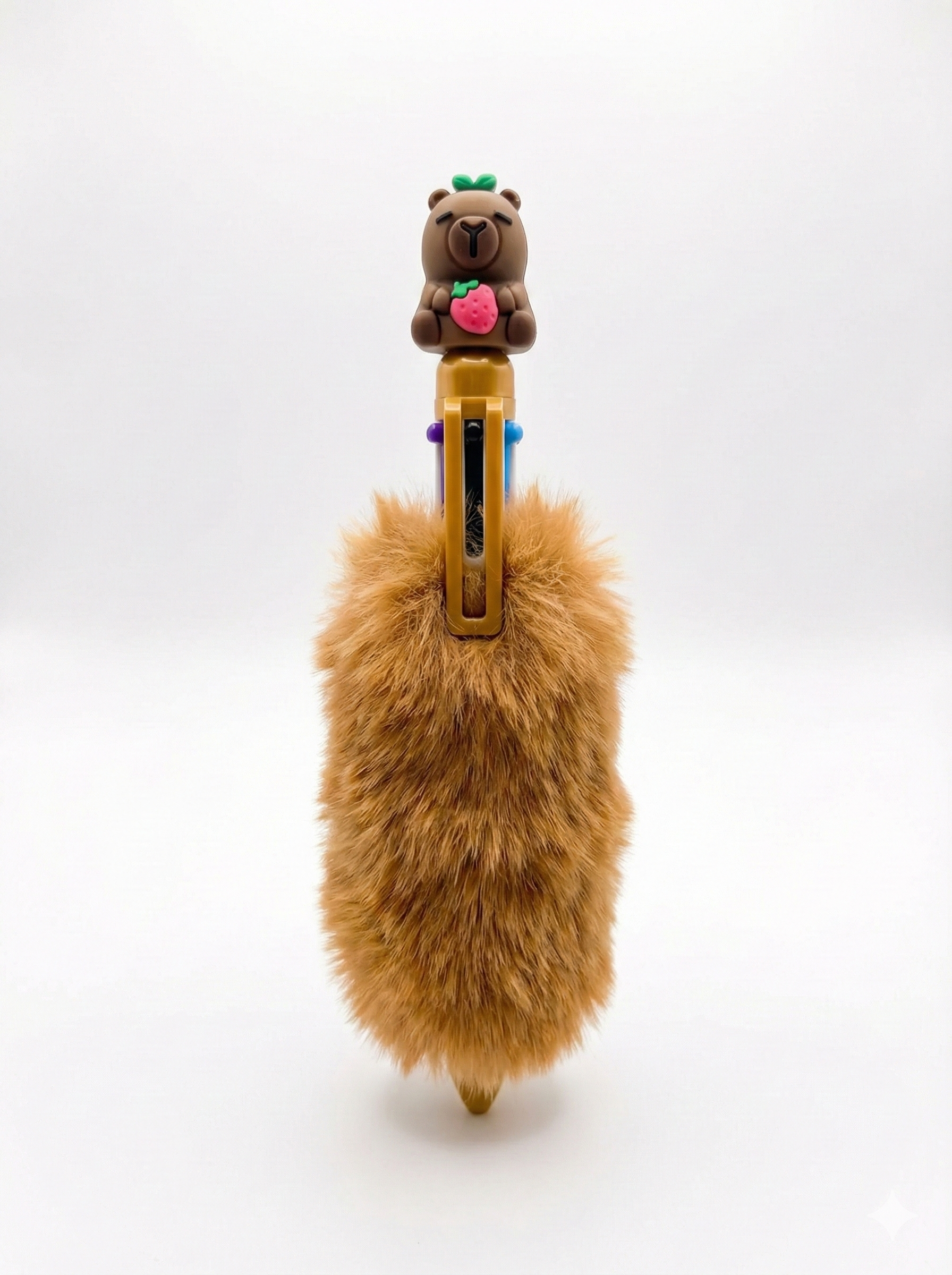 Lápiz de Capibara