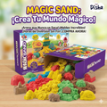Arena Kinetica Granja