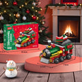 Lego de Tren de Navidad