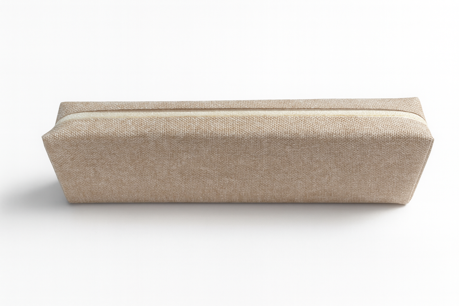 Cartuchera Rectangular con Cierre – Diseño Moderno y Resistente