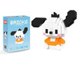 Brick Pochacco Perrito