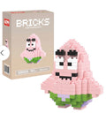 Brick Patricio