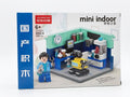 Mini tienda mecánica