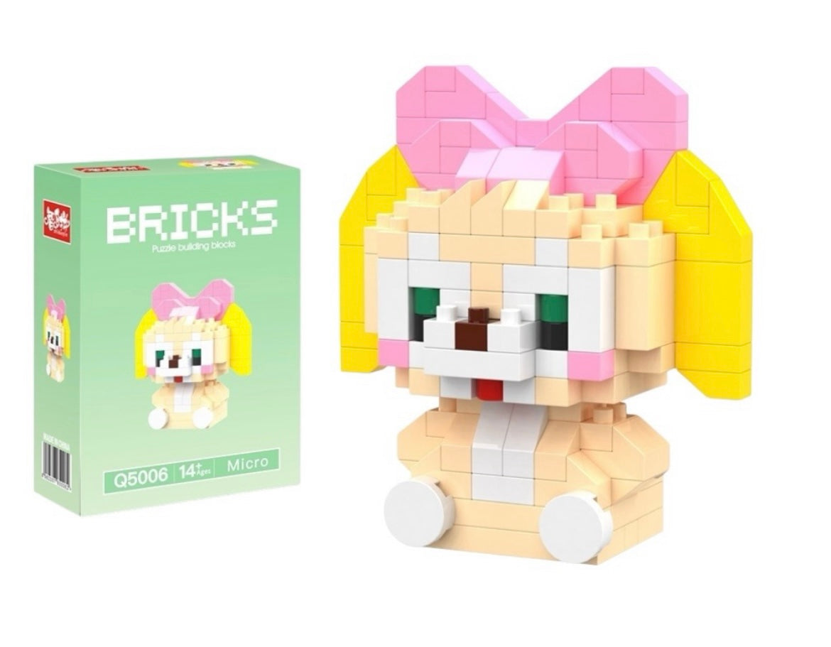 Brick Perrita