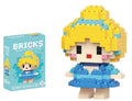 Brick Cenicienta