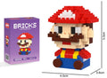 Brick Mario Bro