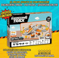 Pista de Carros Grande