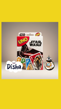 UNO Star Wars