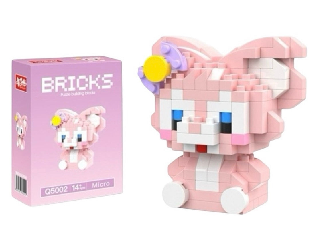 Brick Lina Bell