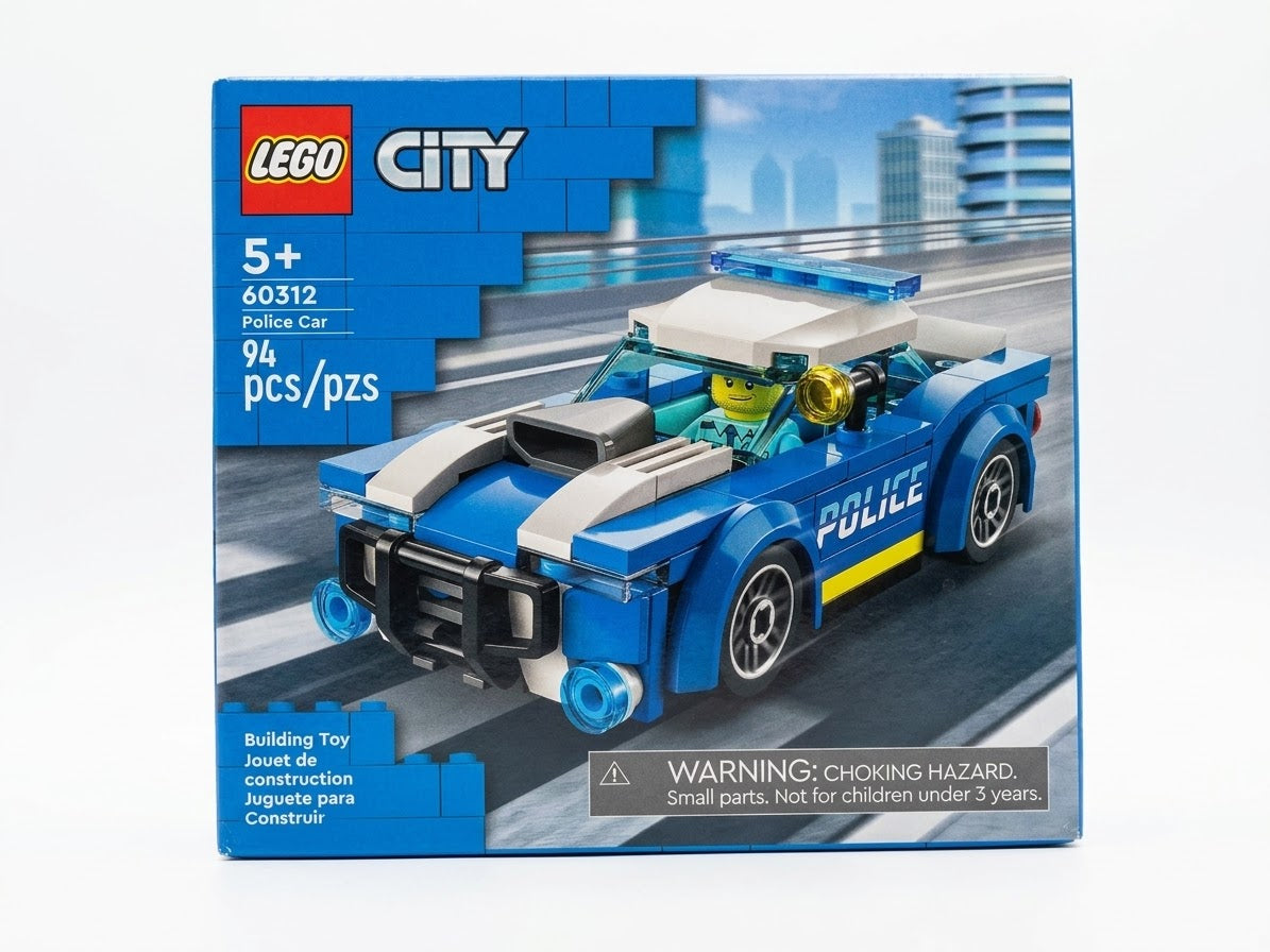 Cita policía