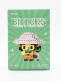 Usoop bricks