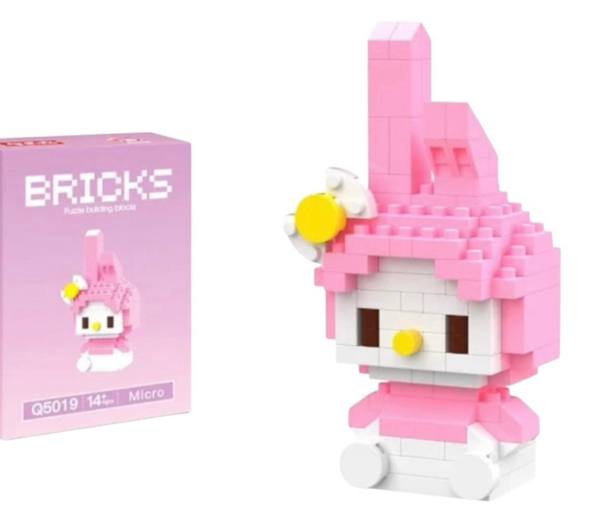 Brick My Melody