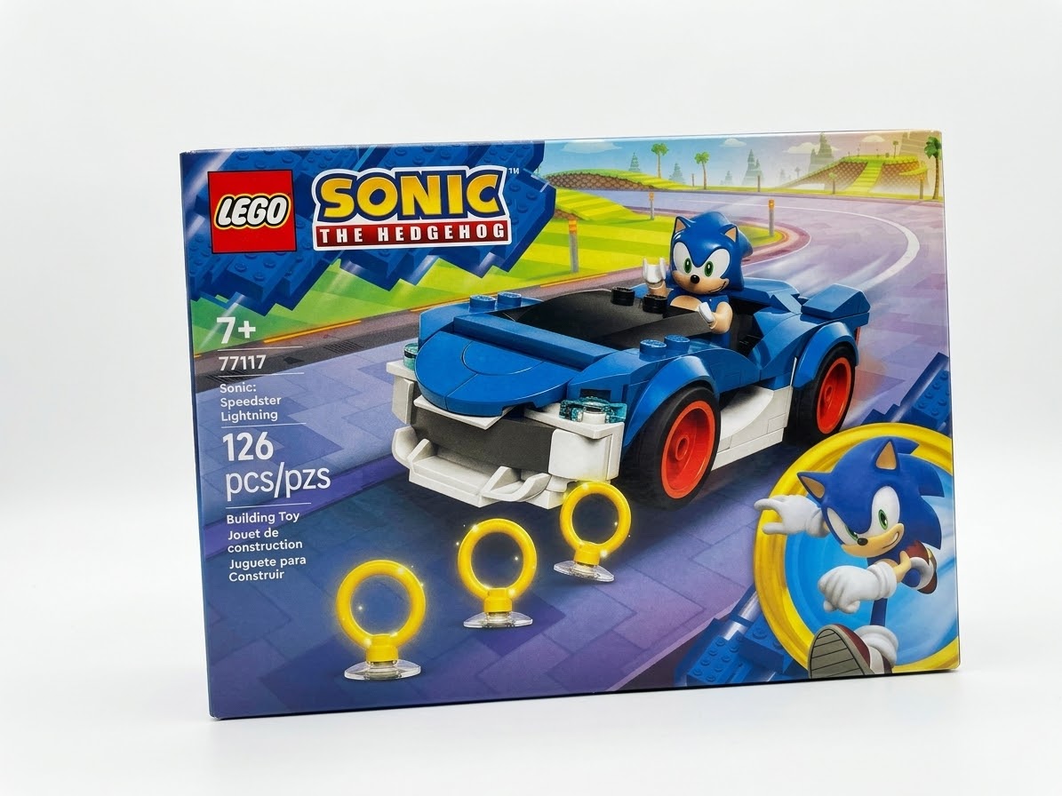Carro Sonia
