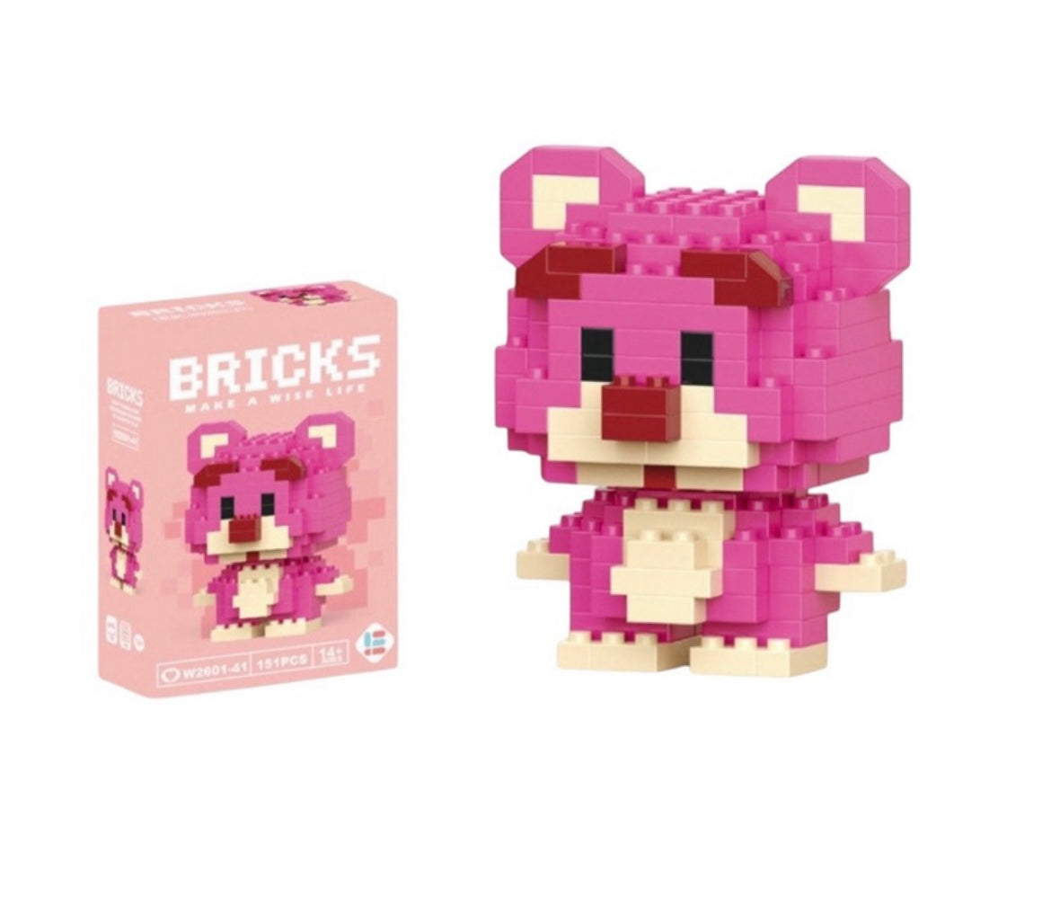 Brick Lotso