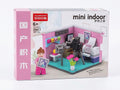 Mini estudio fotográfico