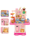 Mini cocina 43 Piezas