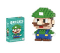 Brick Luiggui