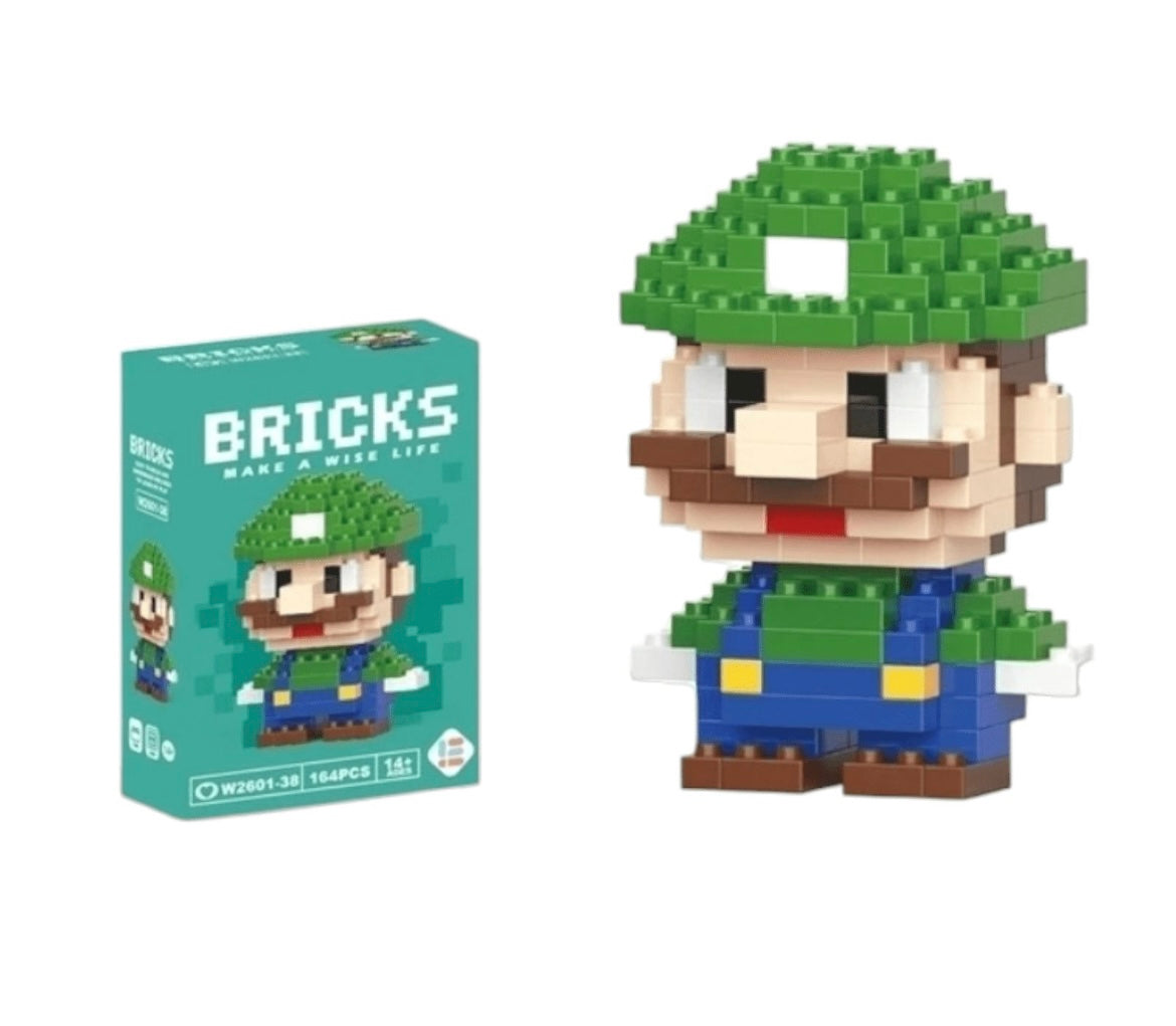 Brick Luiggui