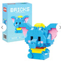 Brick Dumbo
