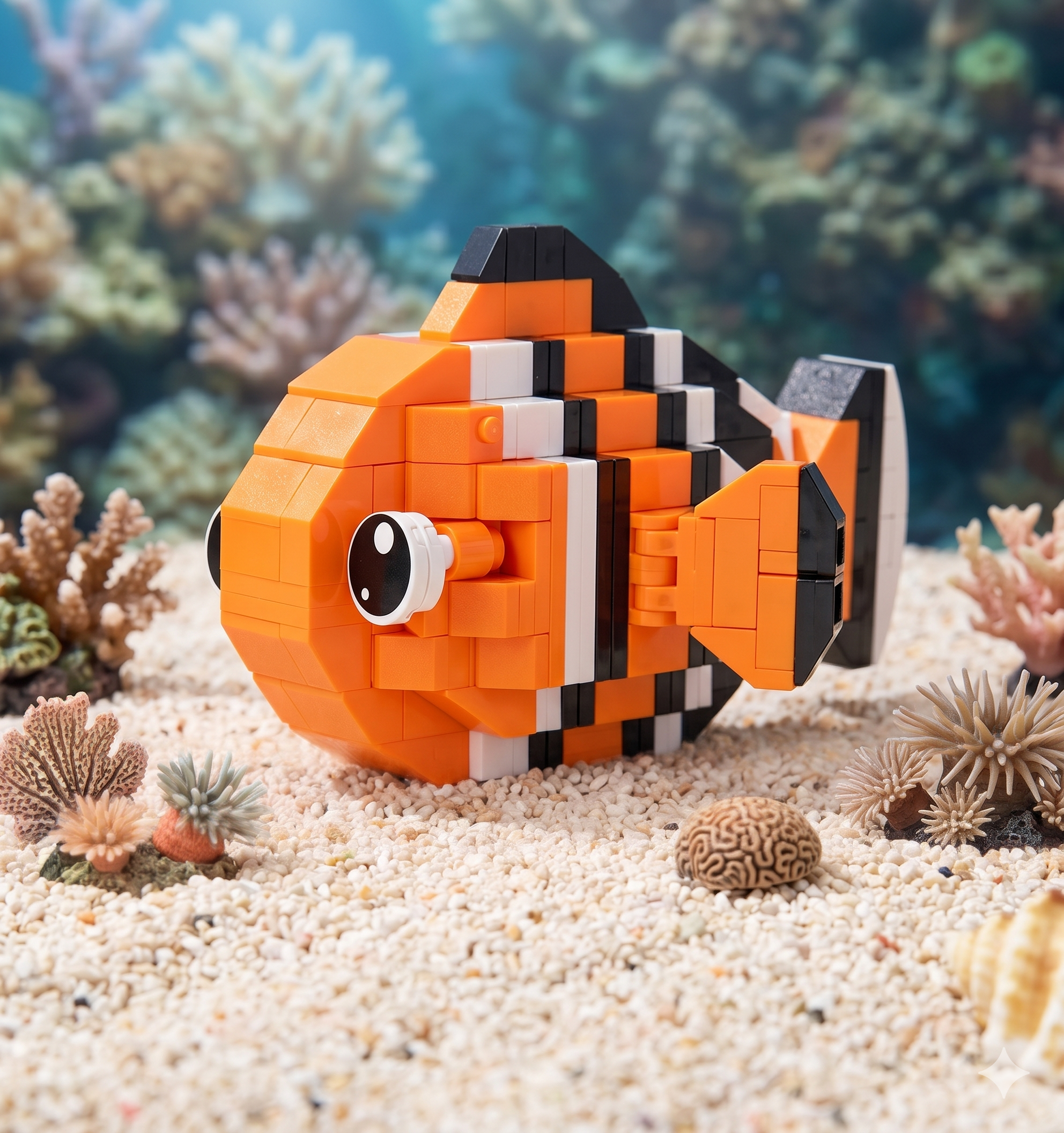 Nemo Armable