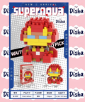 Iron Man Brick