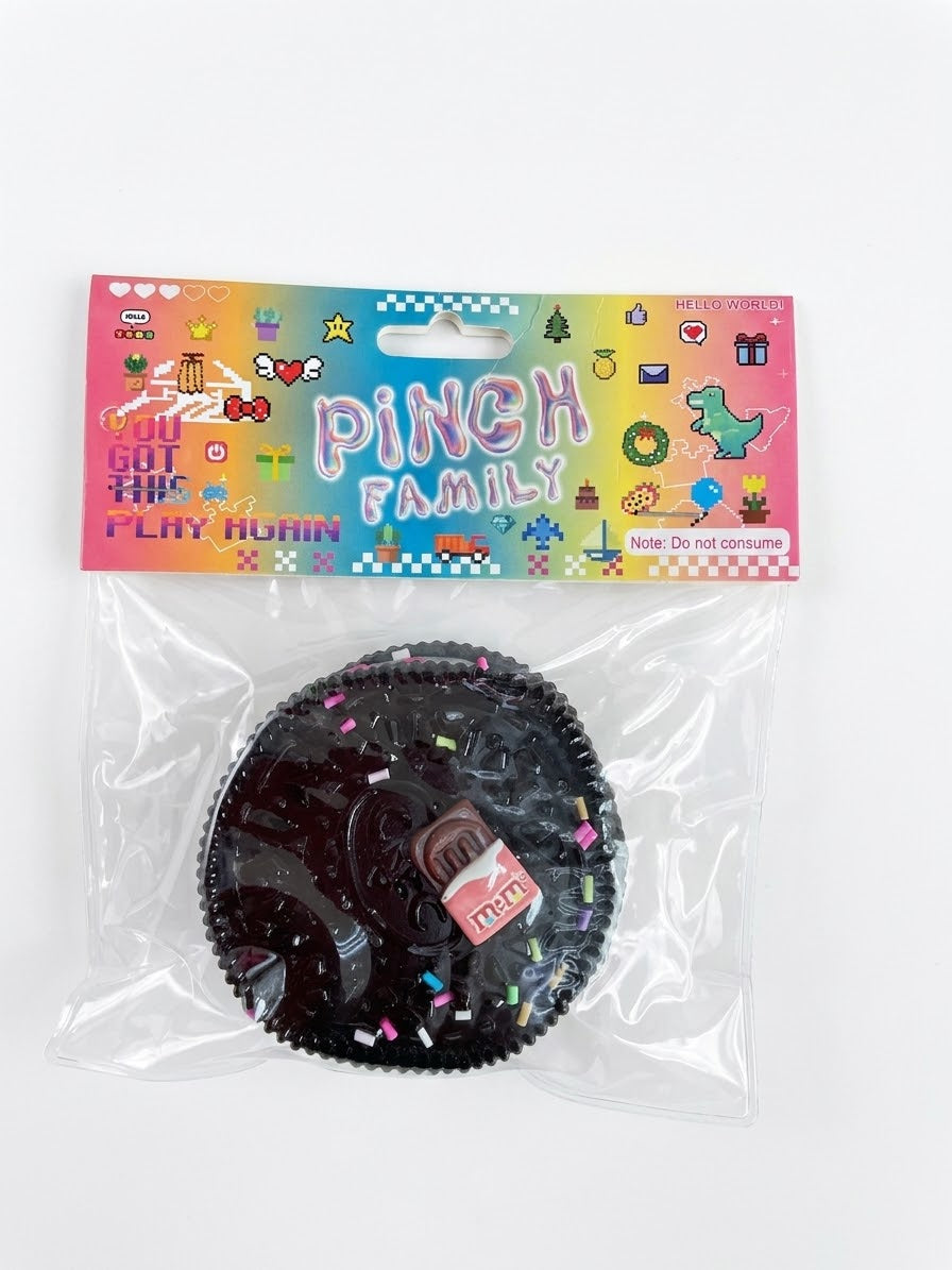 Galleta squeeze