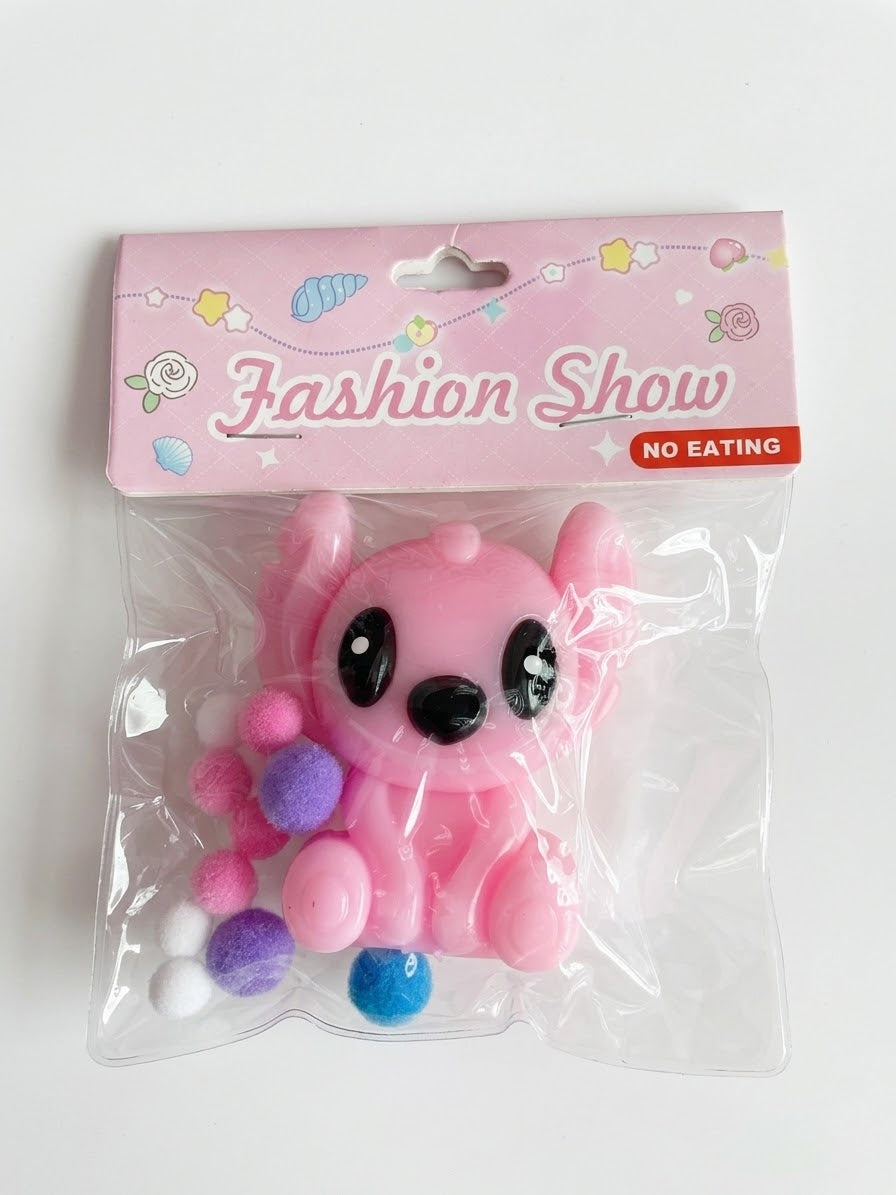 Stitch squeeze