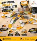 Pista completa