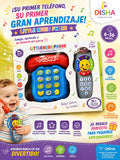 Celular de bebé