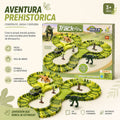 Pista prehistórica