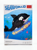 Ballena armables