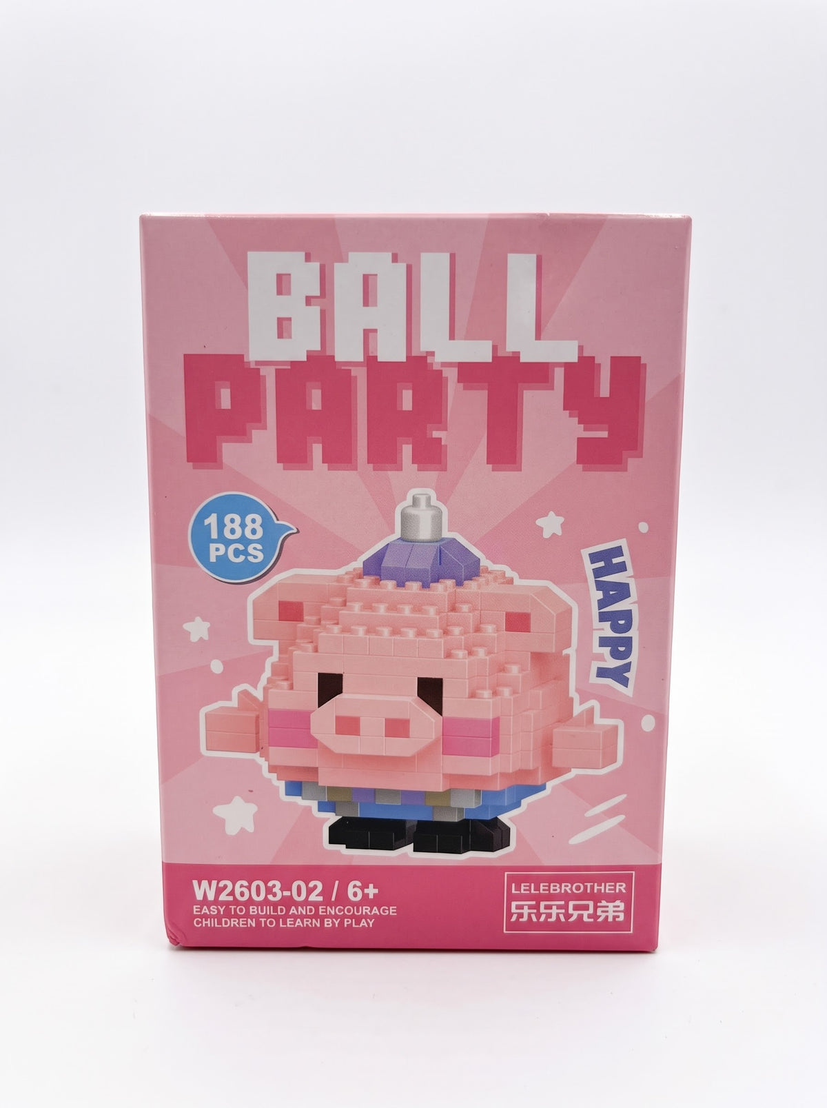 Cerdito mini