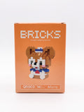 Duffy mini lego